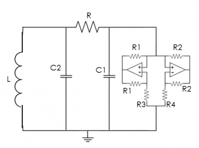 5. CHUA’S CIRCUIT | CHAOTIC CIRCUITS